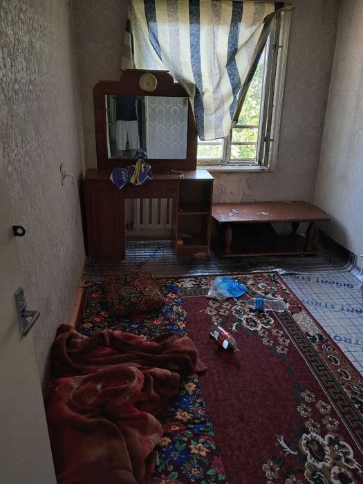 Toshkent yunusobot kvartira