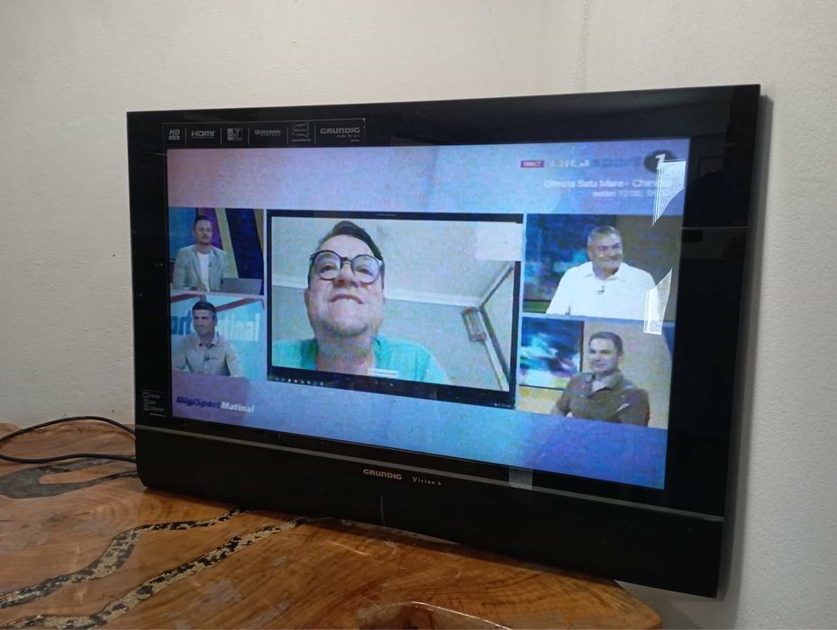 TV / televizor grundig