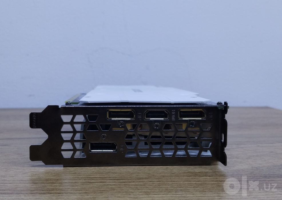Rtx 2060 6gb Gigabayt 3fan
