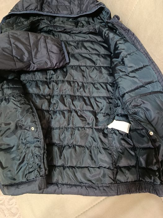 Курточка на миниатюрную девушку