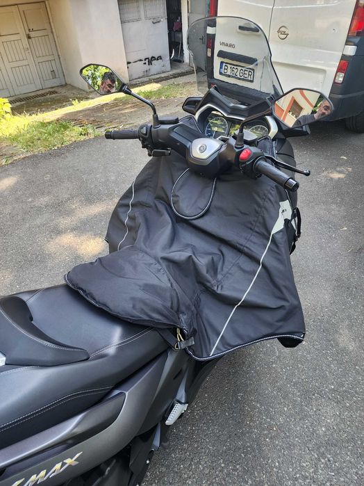 Husa protectie frig ploaie Yamaha  X MAX 400 CMC