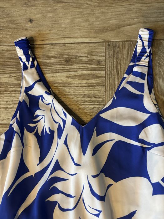 Дамска росля BSB