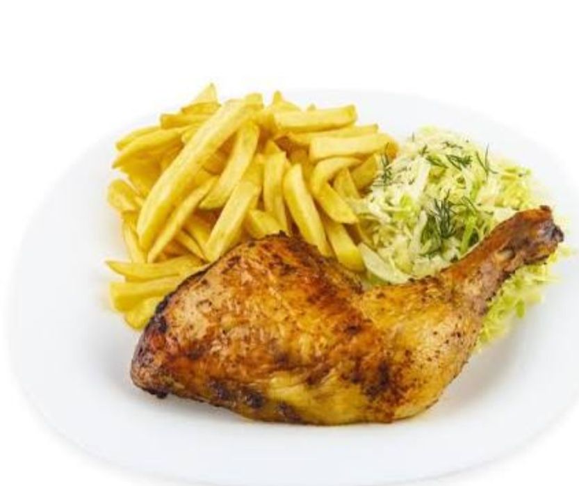 Meniul zilei la domiciliu