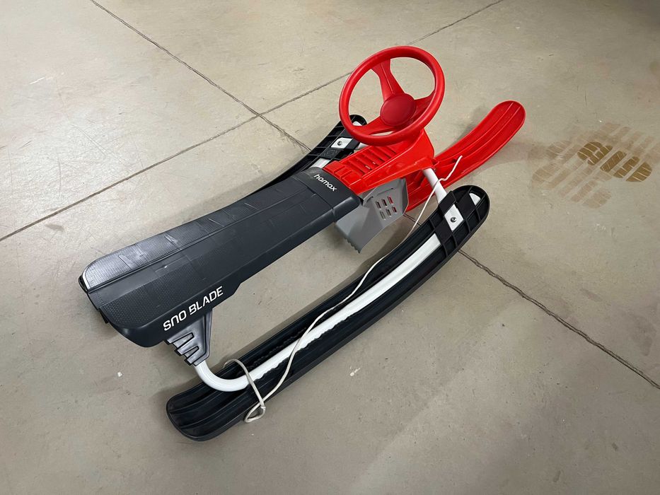 Шейна Hamax - Sno Blade