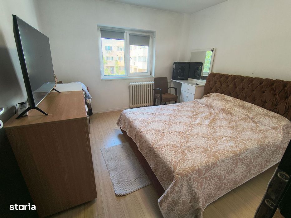 Exclusiv  Far 3 Camere, Et 1, 72 Mp Pret 137000 Euro