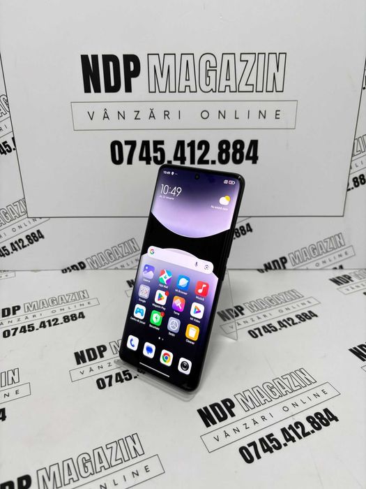 NDP Amanet NON-STOP Sos. Giurgiului 119 REDMI NOTE 14 PRO (48107)