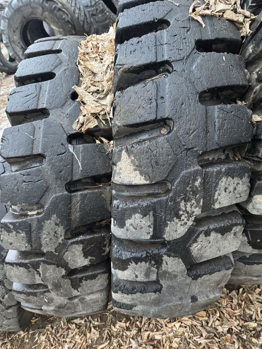 Продам шины 14.00.24