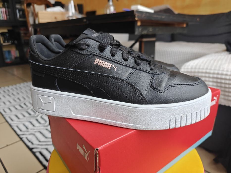 Puma Carina Soft Foam 39