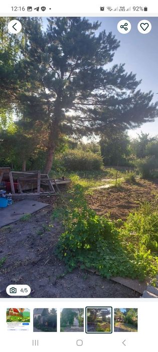 Продам дачу на федоровке