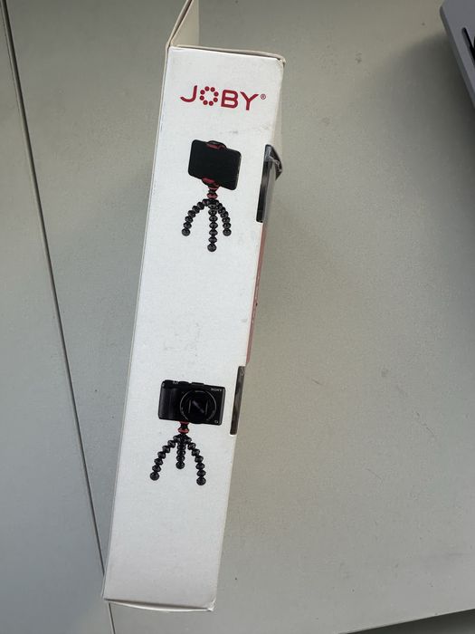 Статив Joby- GorillaPod