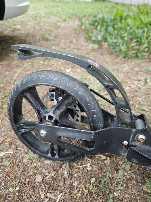 Продам самокат для детей