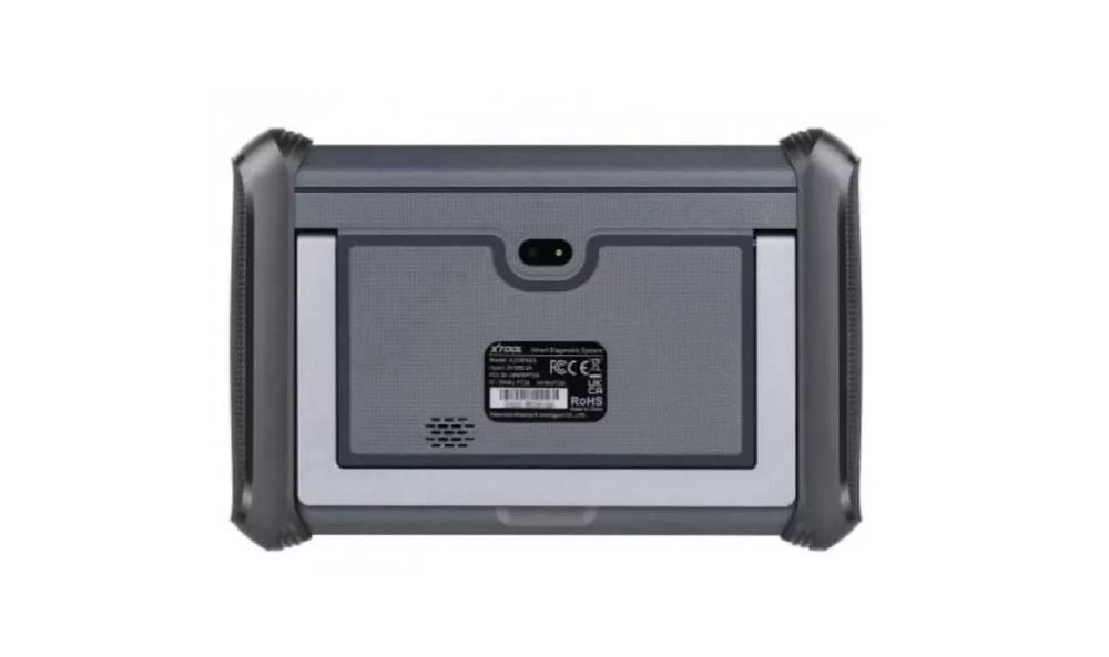 XTool X100 PADS - программатор ключей и диагностический сканер