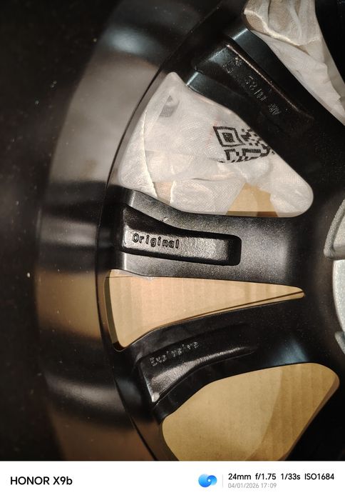 Primer diska  Cobaltga