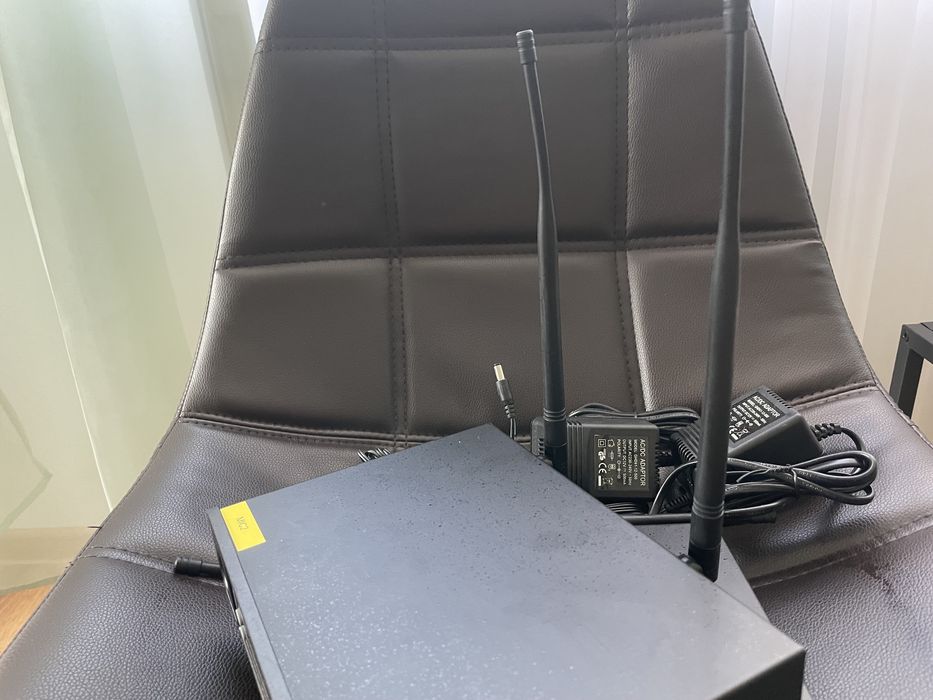 receiver wireless, microfoane wireless