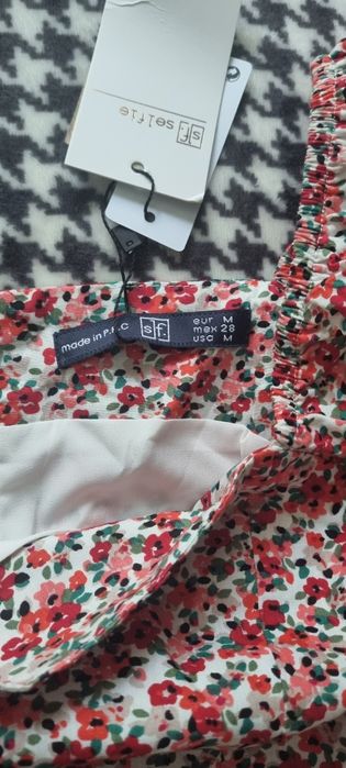 Платье Selfi новое С-М