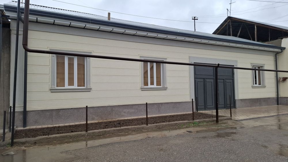 Kibray tumani 5 sotiqli tayor uy sotiladi