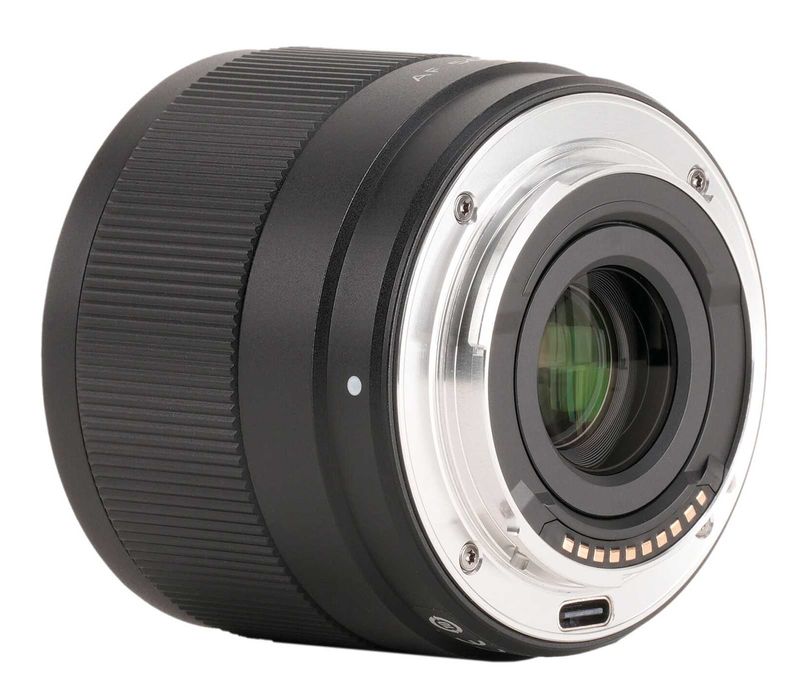 Viltrox AF 56mm F1.7 Sony E