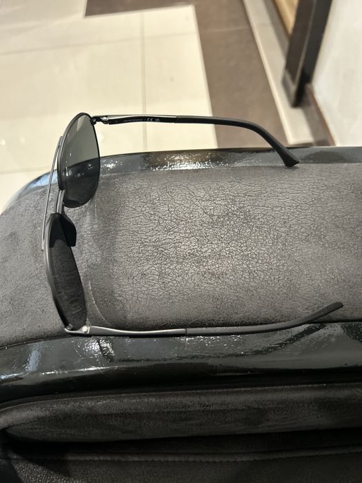 Слънчеви очила Emporio Armani