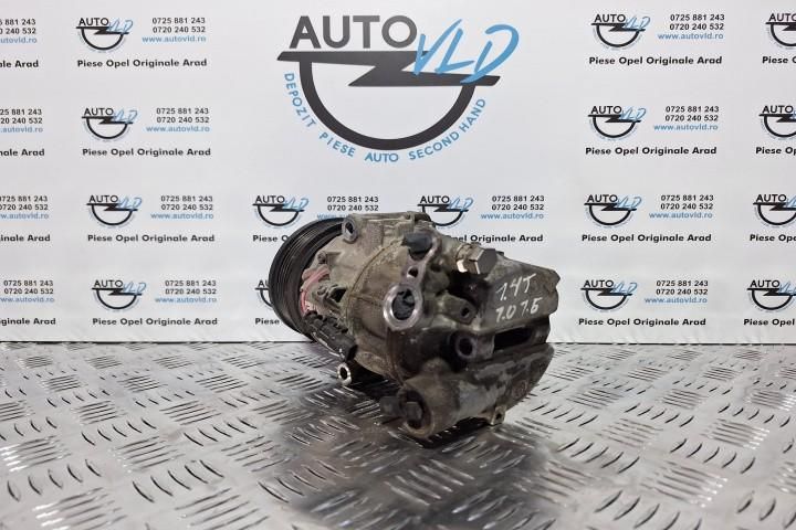 Compresor clima Opel Insignia B facelift Toate motorizarile