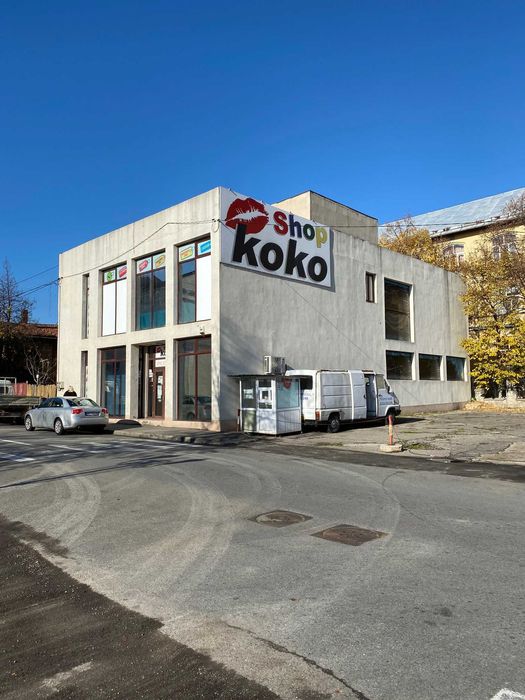 Spatiu Comercial Ultracentral