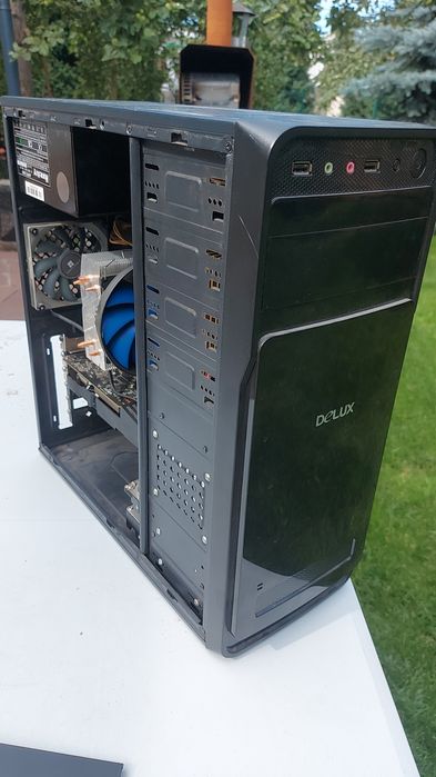 Компьютер Игровой