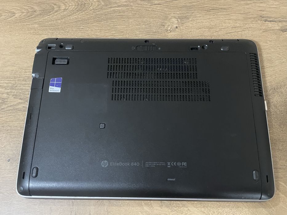 Лаптоп HP EliteBook 840 G2