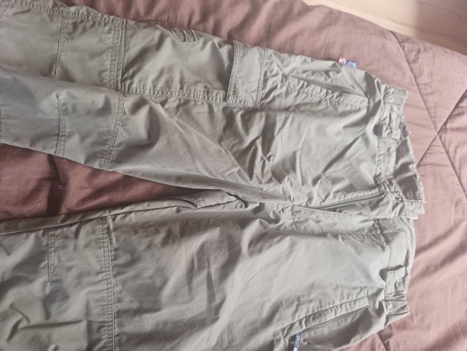 Мъжки панталони М и Л