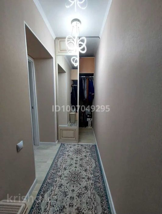 Продам 2х комнатную квартиру