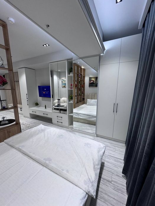 Продаётся 1/22/25 квартира, Шота Руставели, ЖК Modera Towers