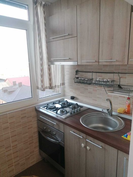 Ofer in chirie apartament 2 camere, decomandat – OBCINI | 60 MP | PARCARE | 350 €