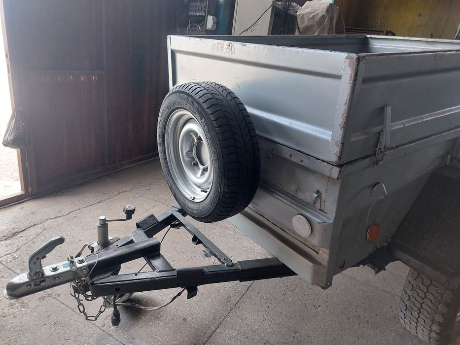 Продам прицеп каталог В