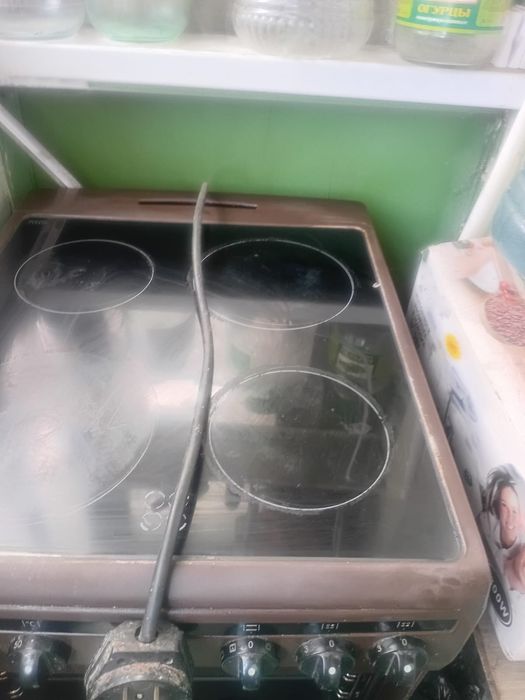 Продам плитку б/у