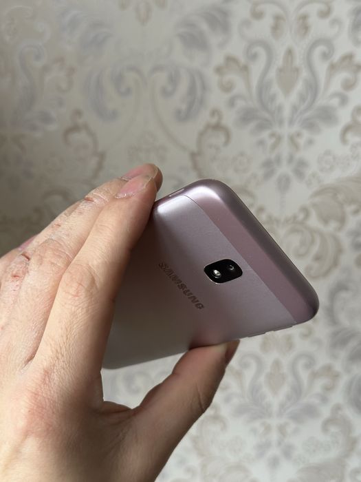 Самсунг Джи 3 Samsung j3