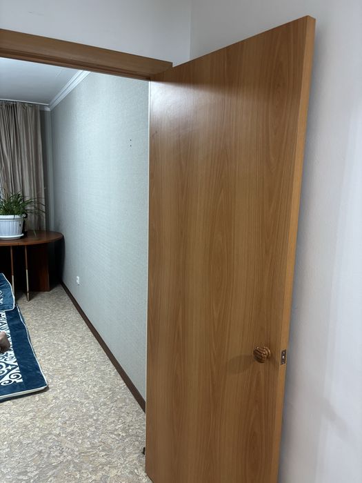 Продам двери отличном состояние