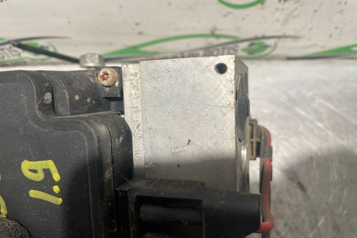 Pompa ABS Volkswagen VW Passat B5