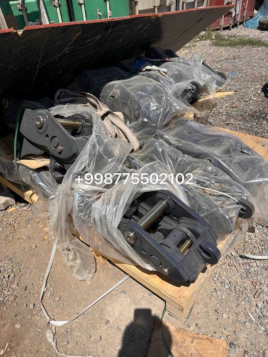 Adapter qaychi sany hyundai volvo кайчи bistrosyomnik бистросйомник