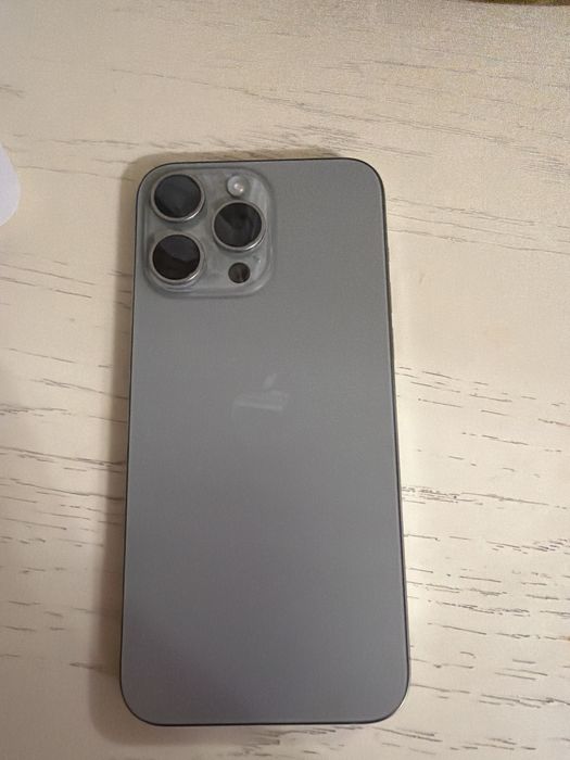 Айфон 15 PRO MAX 512гб