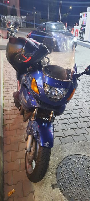 Motocicleta Honda de vanzare