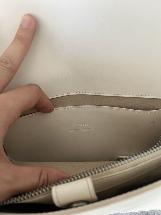 Оригинална чанта Pinko