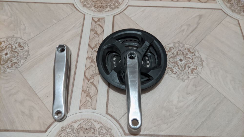 Продам запчасти для Велосипедов МТБ