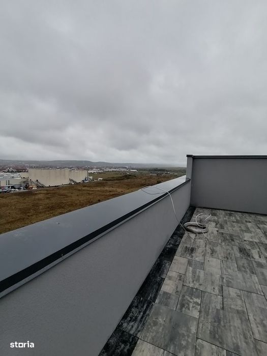 Penthouse cu 3 cam 130mp, Str D-na Stanca Selimbar -Orhideea — fotografia 3