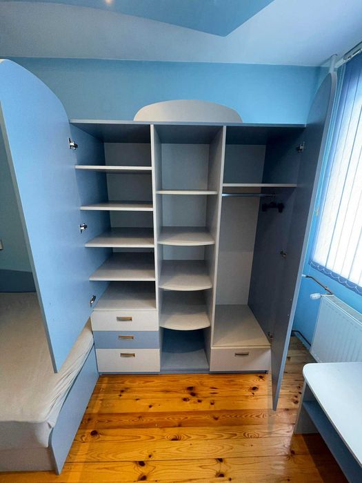 Обзавеждане за детска стая