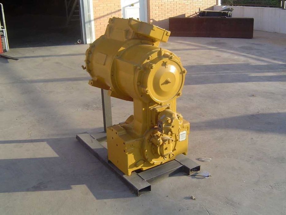 Transmisie CATERPILLAR D300D 6Y-5801 -Piese de schimb Caterpillar