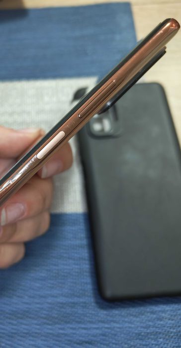 Xiaomi Redmi Note 10 Pro 128GB 6GB RAM Dual