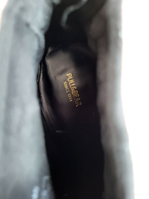 Botine Pull & Bear, marimea 39