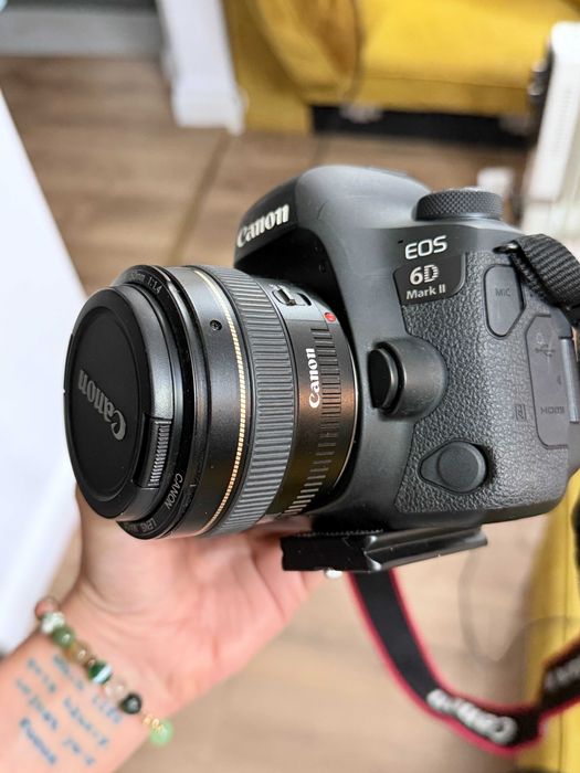 canon 6d • Anunturi gratuite • OLX.ro