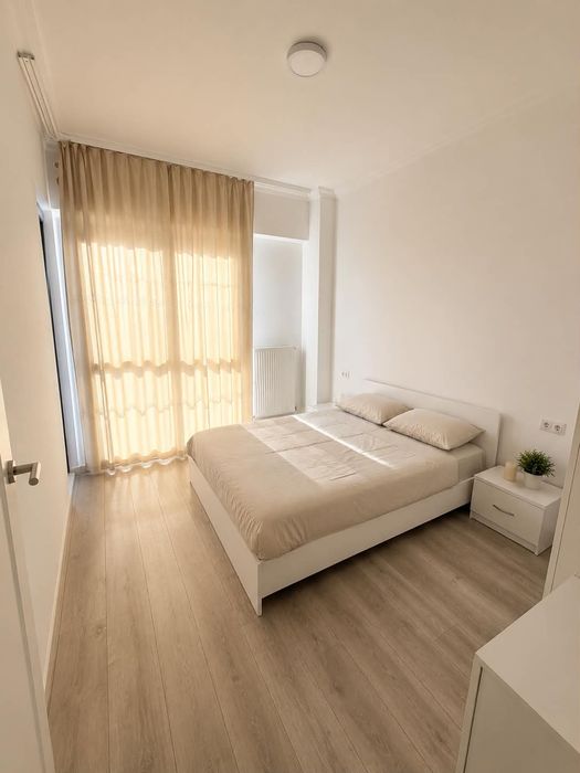 Apartament 2 camere spre inchiriere