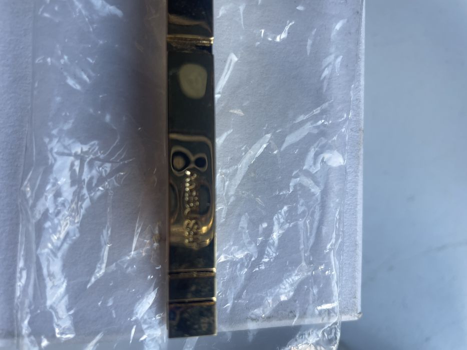 Cercel Ambush Gold Nobo