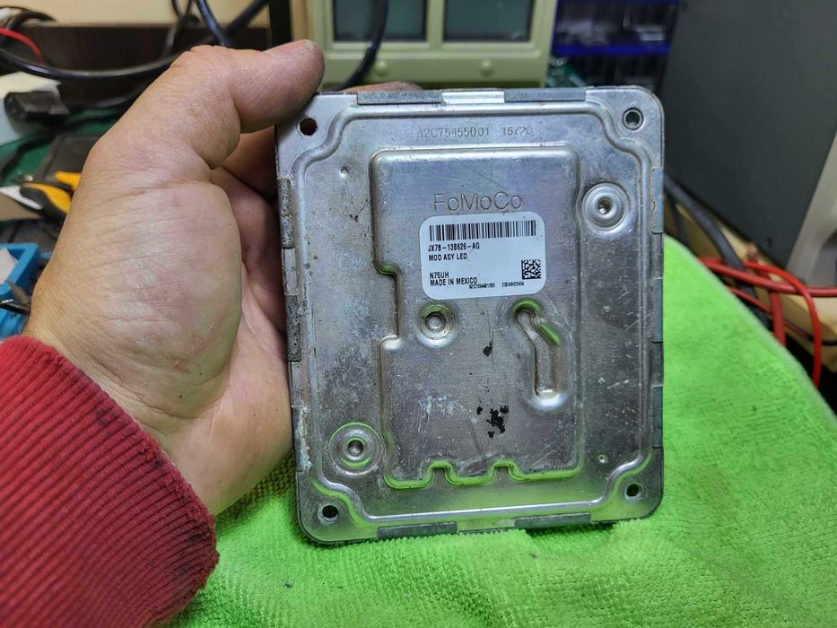 LED модул  Ford Explorer/Escape JX78-13B626 лед форд