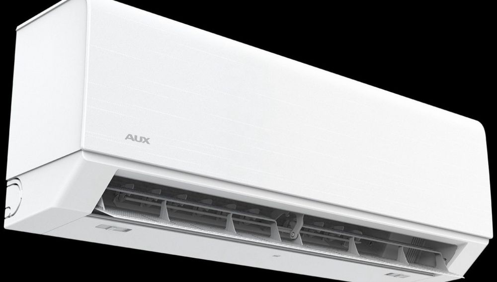 Кондиционер Aux Car 12BTU 2025